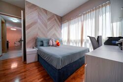 Waterview (D18), Condominium #565225431